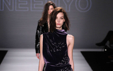 Mikhael Kale – Toronto Fashion Week gallery image 2