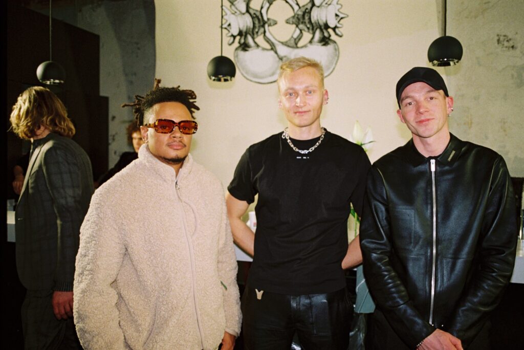 Heliot Emil – “Solitary Uniform” gallery image 4