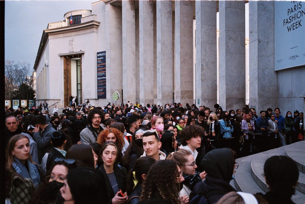 Heliot Emil – “Solitary Uniform” gallery image 5