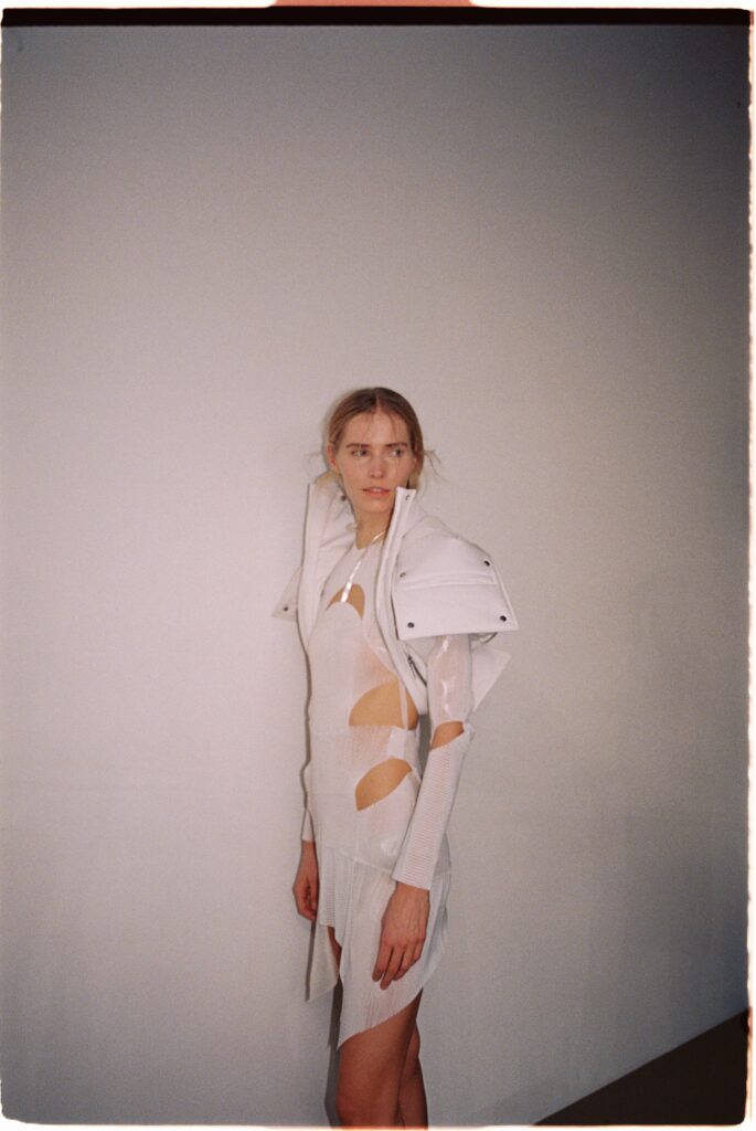 Heliot Emil – “Solitary Uniform” gallery image 3