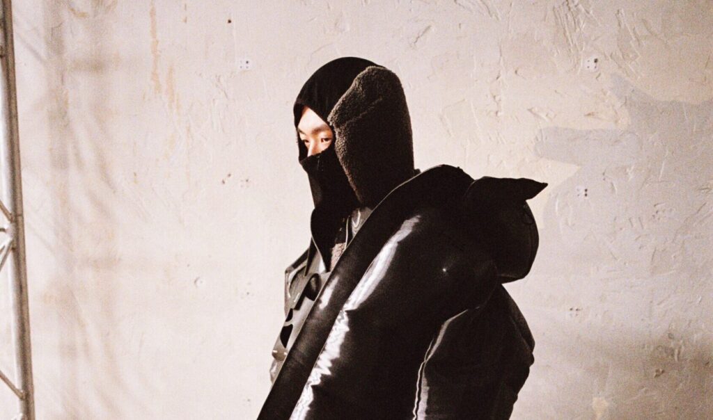 Heliot Emil – “Solitary Uniform” gallery image 2