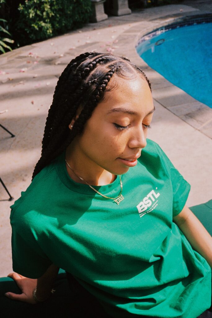 BSTL LookBook gallery image 1