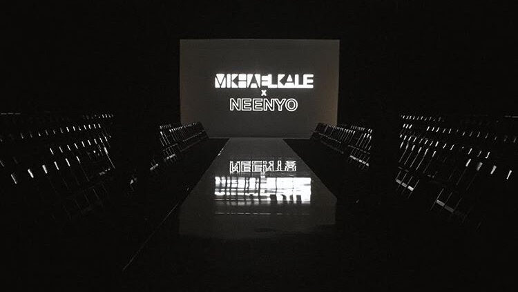 Mikhael Kale – Toronto Fashion Week