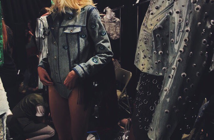 Mikhael Kale – Toronto Fashion Week gallery image 4